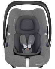 Автокрісло Maxi-Cosi CabrioFix i-Size Select Grey (40-75 см)